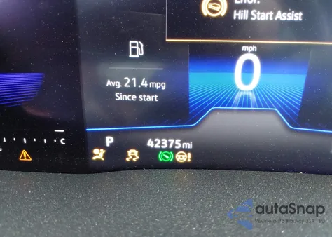 2022 Volkswagen Atlas 2.0T Se из США, поврежденный, VIN 1V2DP2CA1NC513341